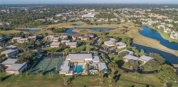 $1,485 | 106 Spring Lake Court, Unit 201, Vero Beach, FL 32962