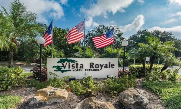 $1,485 | 106 Spring Lake Court, Unit 201, Vero Beach, FL 32962