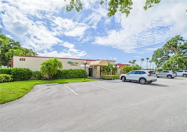 $1,485 | 106 Spring Lake Court, Unit 201, Vero Beach, FL 32962