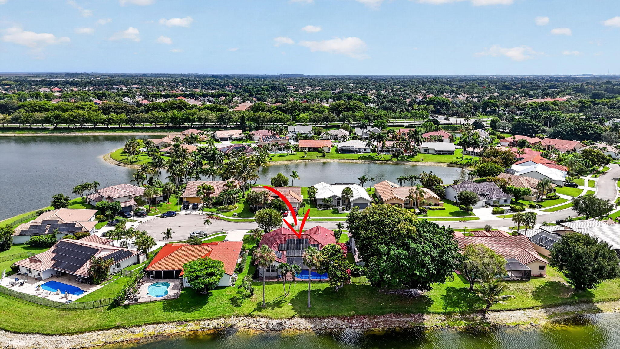 12466 Baywind Court Boca Raton, FL 33428 - Photo 58 of 62 58-web-or-mls-DJI_20260602223857_0698_D_