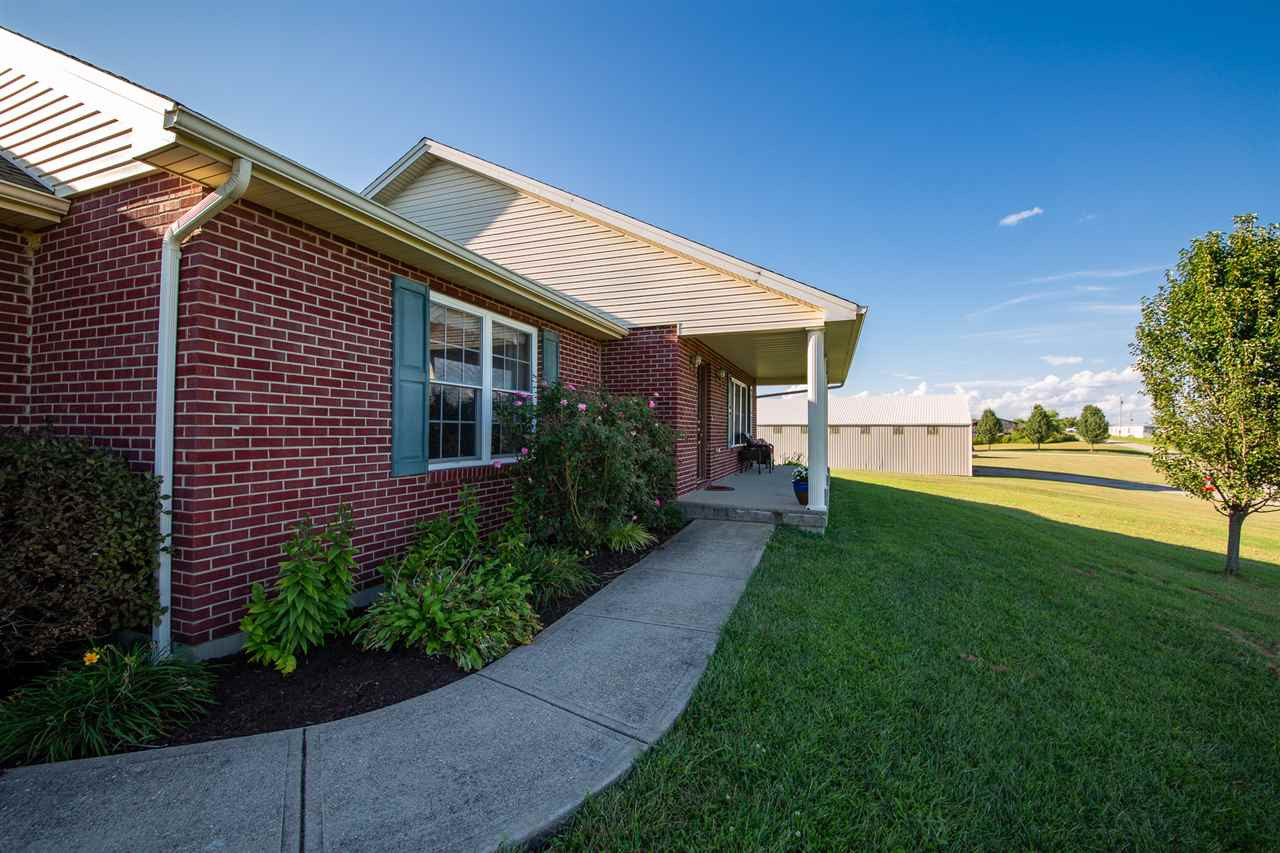 225 Clarks Cr Road Dry Ridge, KY 41035 - Photo 35 of 47