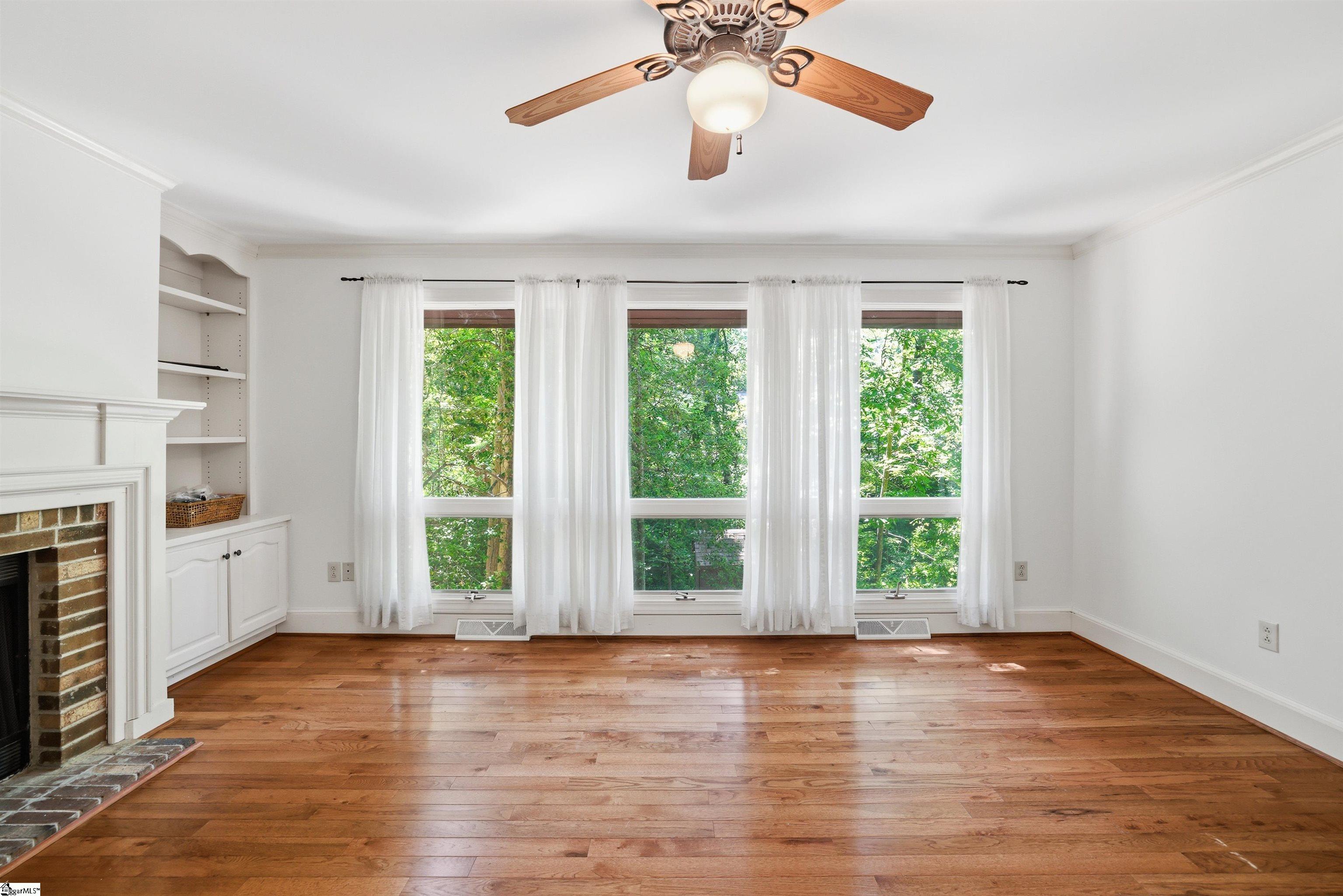 310 Hammett Road Greer, SC 29650 - Photo 19 of 43