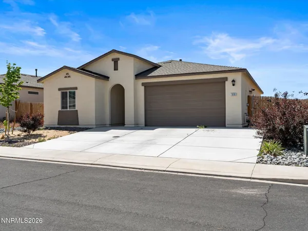 $430,000 | 1618 Rainfall Drive, Fernley, NV 89408