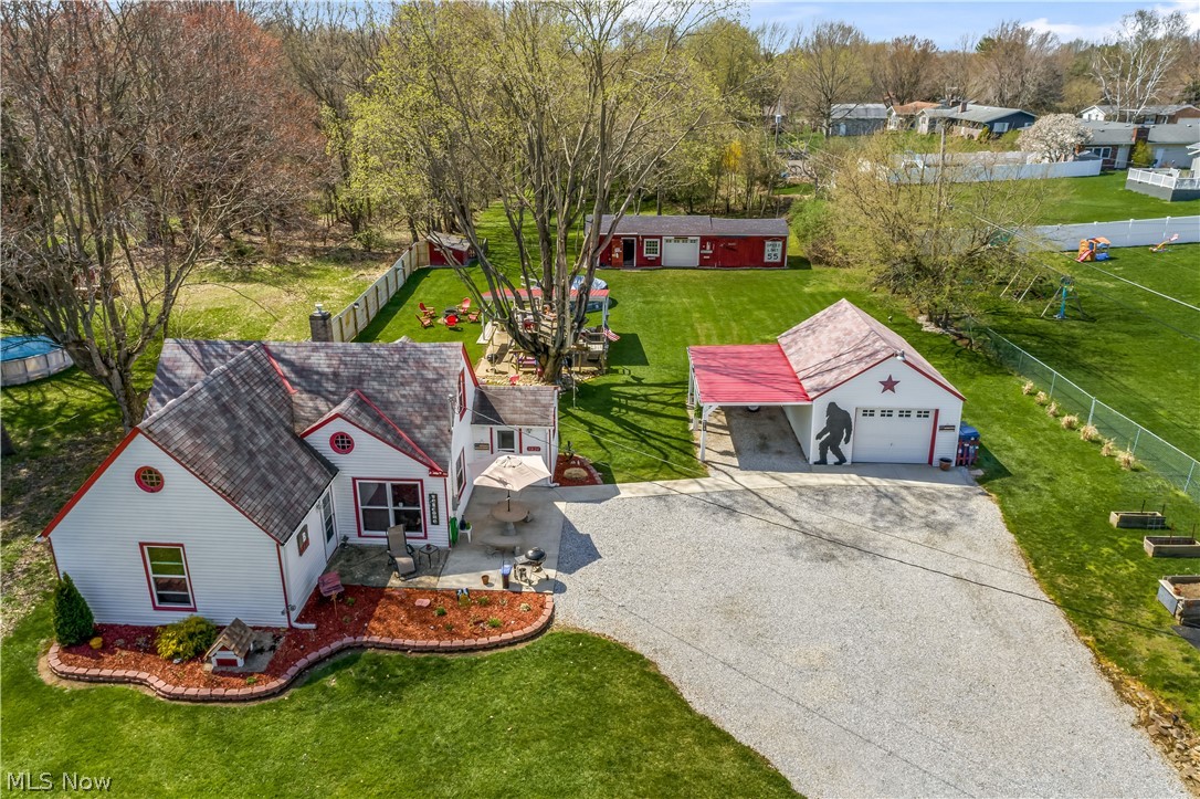 5824 South Arlington Road Clinton, OH 44216 - Photo 12 of 35