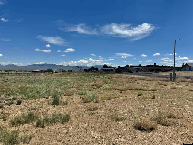 $94,200 | 234 Airport Avenue, Saratoga, WY 82331