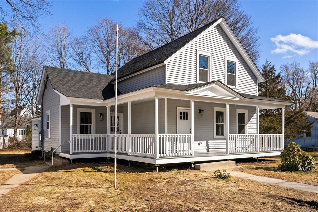 2 Maple Street Shirley, MA 01464 - Photo 3 of 37 Gallery Image 3