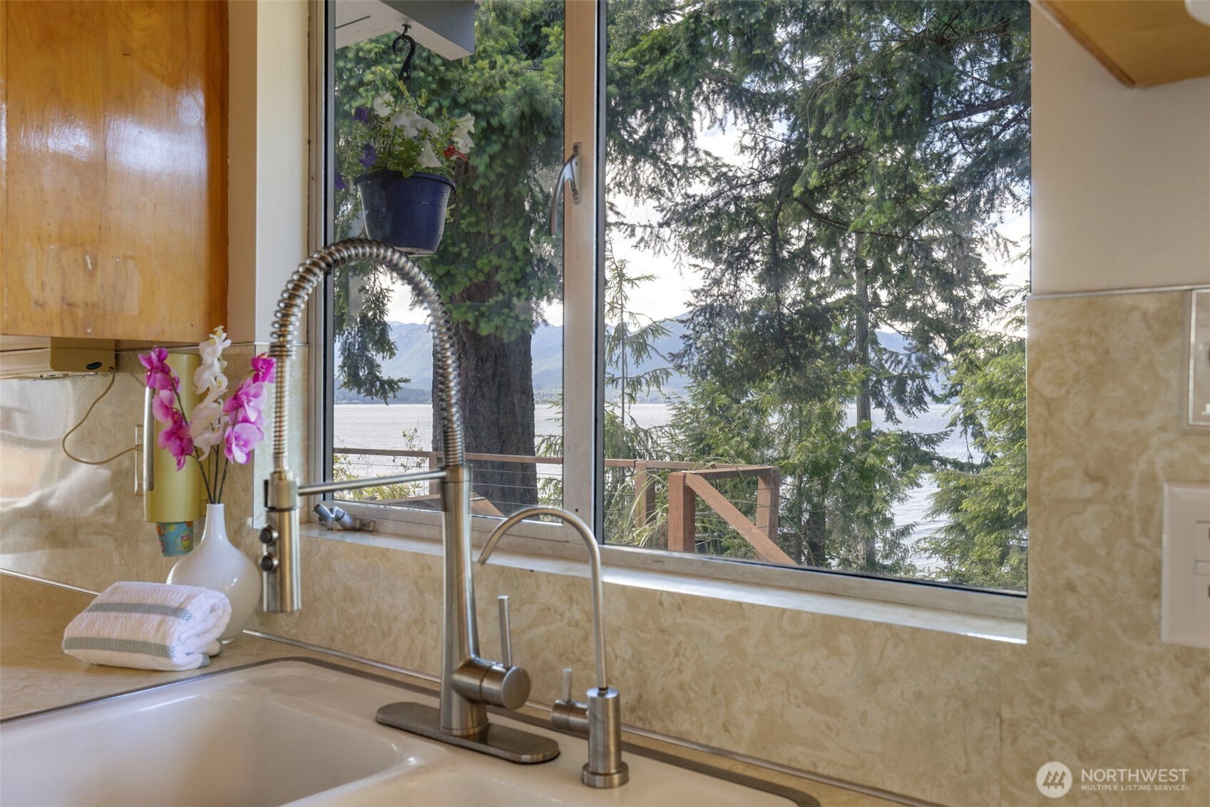 14358 Northwest Rhoda Lane Seabeck, WA 98380 - Photo 13 of 32