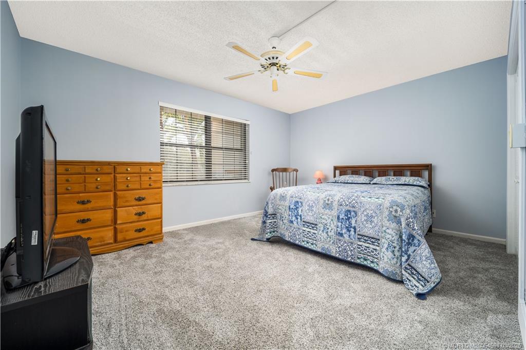 3100 Southeast Pruitt Road, Unit E203 Port St. Lucie, FL 34952 - Photo 23 of 36 Standard closet here