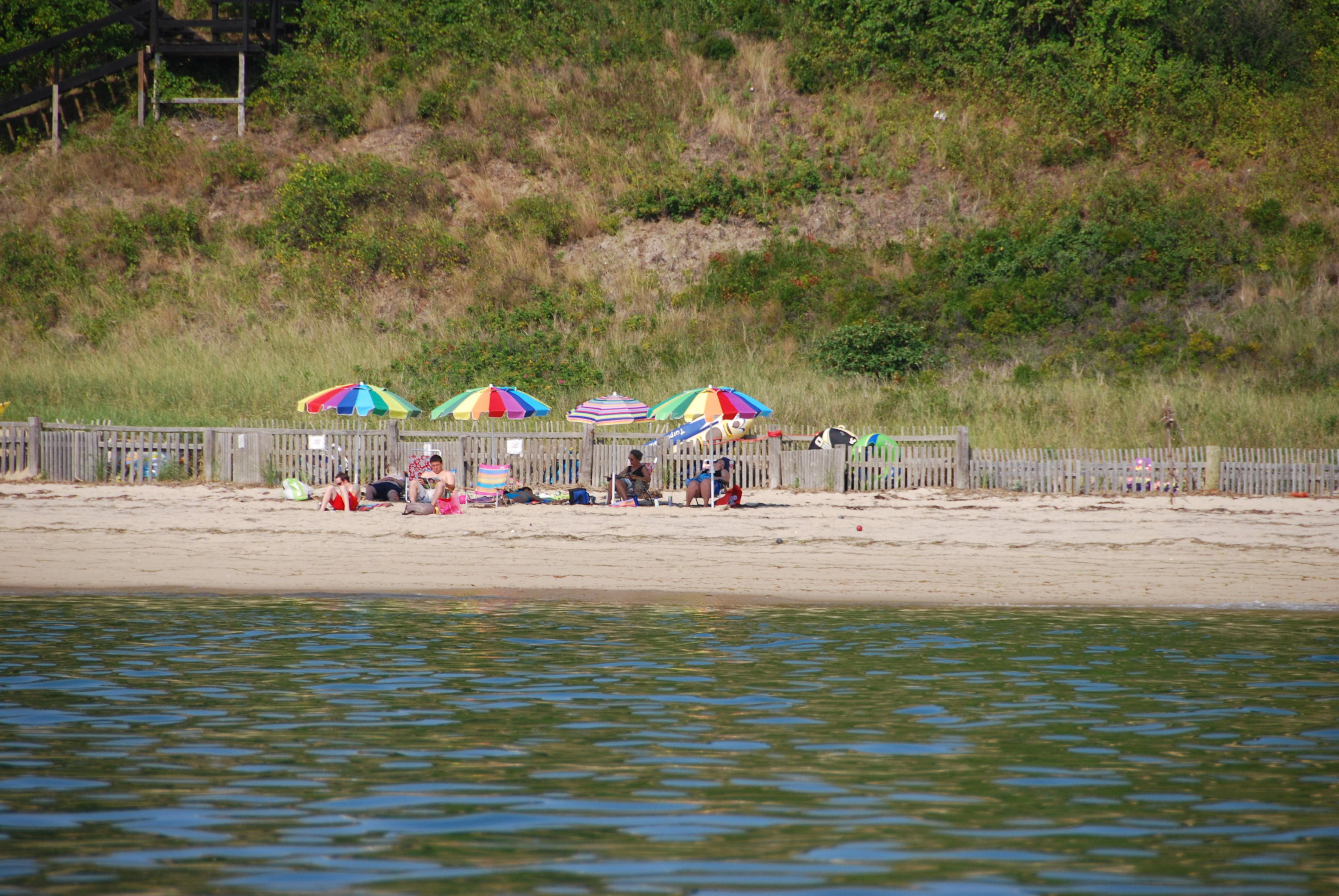3 Marys Way Truro, MA 02666 - Photo 30 of 37 a view of beach and ocean view