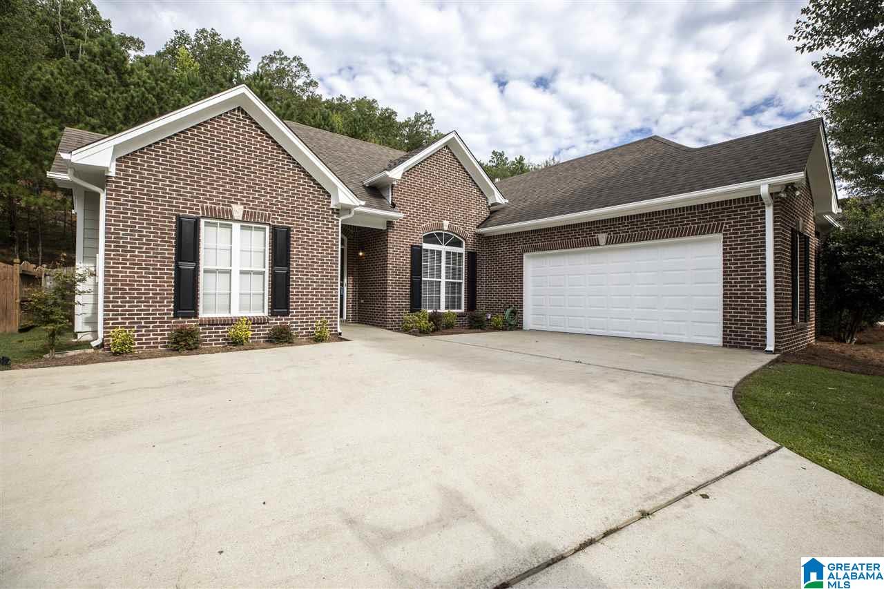 188 Cove Lane Pelham, AL 35124 - Photo 36 of 36