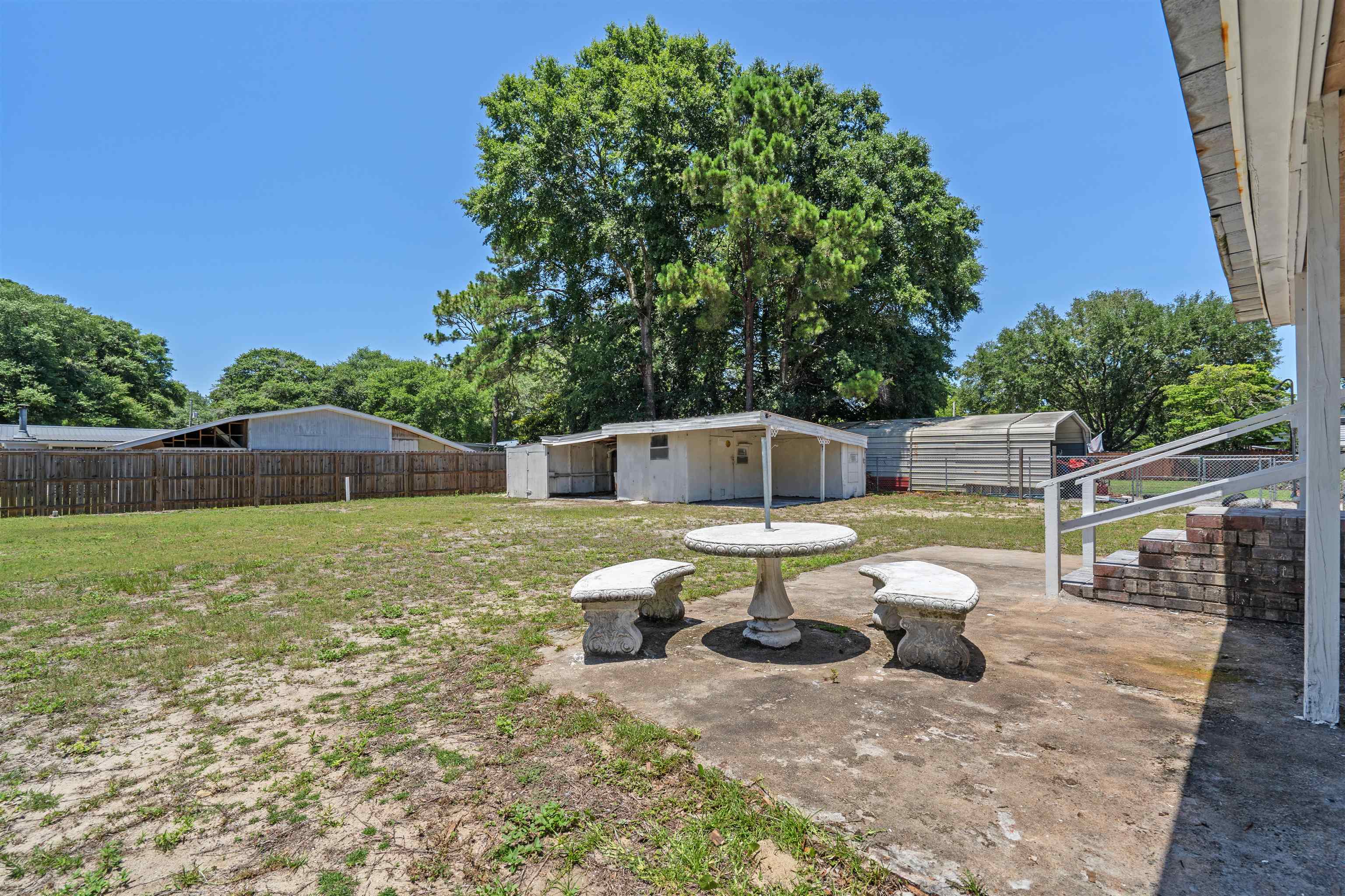 5074 Wesley Road Murrells Inlet, SC 29576 - Photo 25 of 46