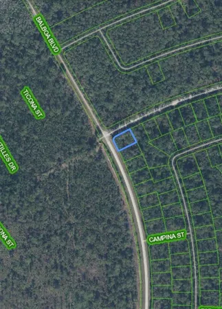 $15,000 | 7191 Columbus Boulevard, Sebring, FL 33872