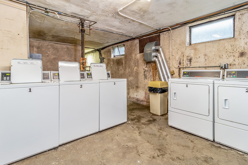 99 Chestnut Street, Unit 2 Brookline, MA 02445 - Photo 17 of 20