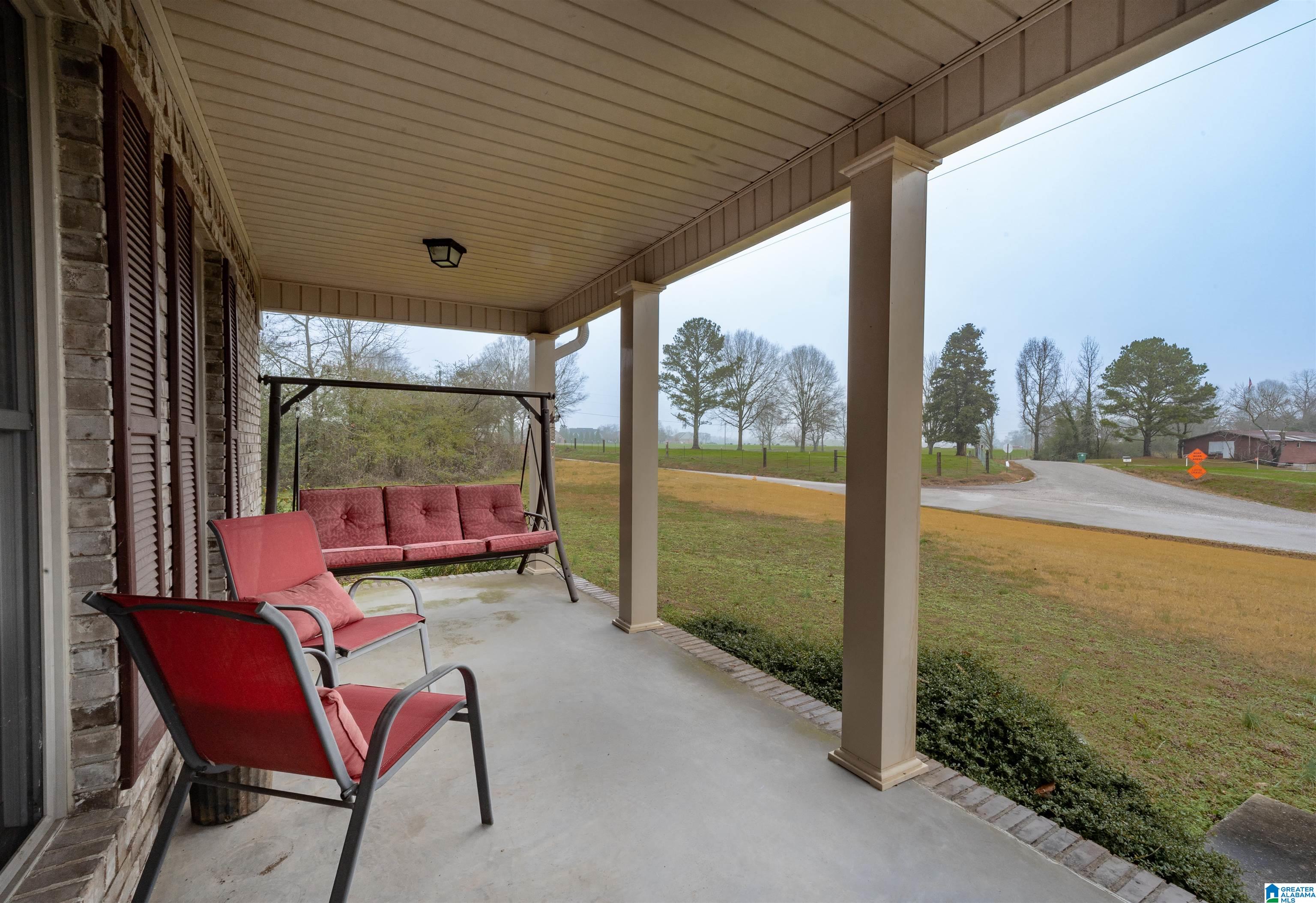 941 Hopewell Road Northeast Hanceville, AL 35077 - Photo 28 of 46