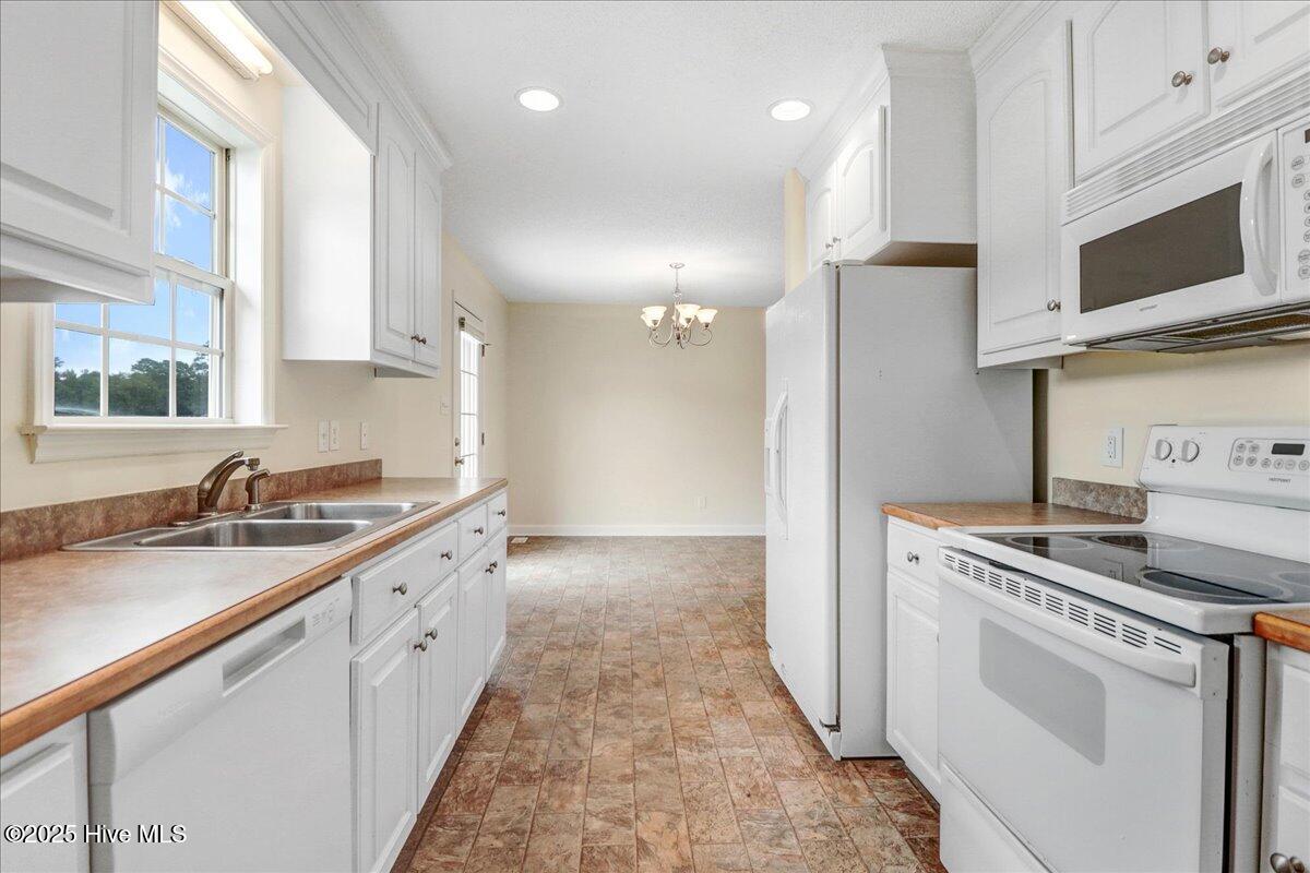 778 Oakland Church Road Princeton, NC 27569 - Photo 14 of 31 19-778 Oakland Church Rd-19