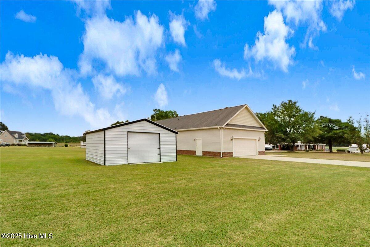 778 Oakland Church Road Princeton, NC 27569 - Photo 26 of 31 06-778 Oakland Church Rd-6