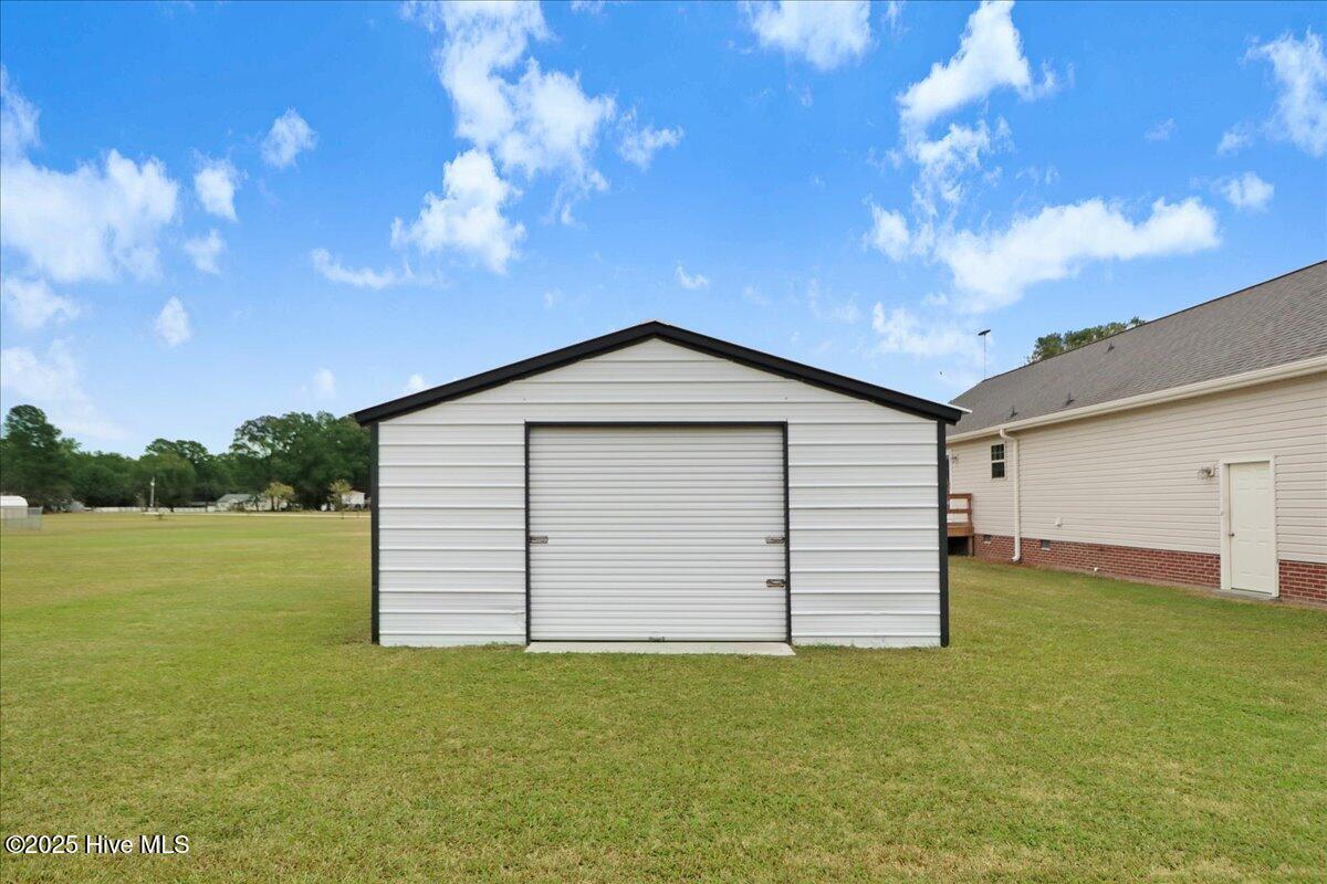 778 Oakland Church Road Princeton, NC 27569 - Photo 27 of 31 07-778 Oakland Church Rd-7