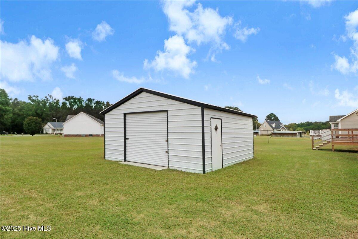 778 Oakland Church Road Princeton, NC 27569 - Photo 28 of 31 08-778 Oakland Church Rd-8