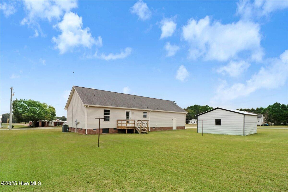 778 Oakland Church Road Princeton, NC 27569 - Photo 29 of 31 09-778 Oakland Church Rd-9