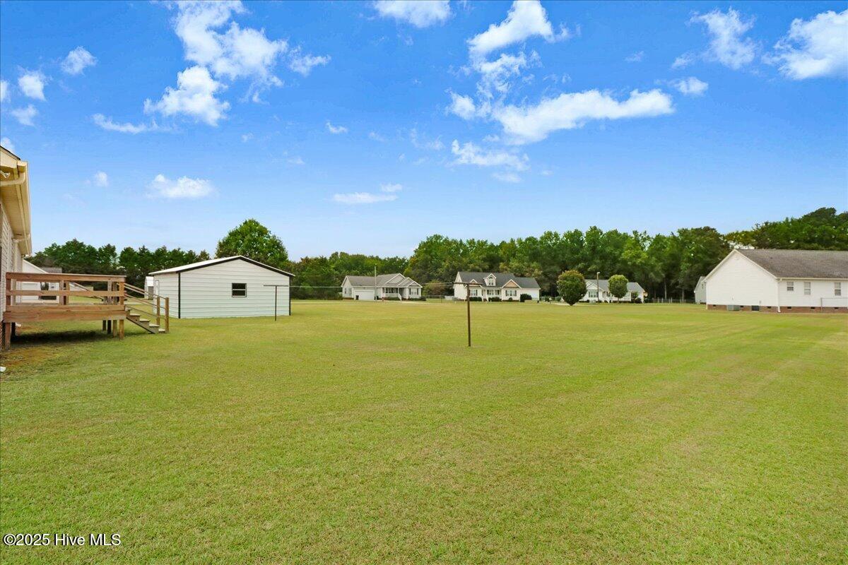778 Oakland Church Road Princeton, NC 27569 - Photo 30 of 31 10-778 Oakland Church Rd-10