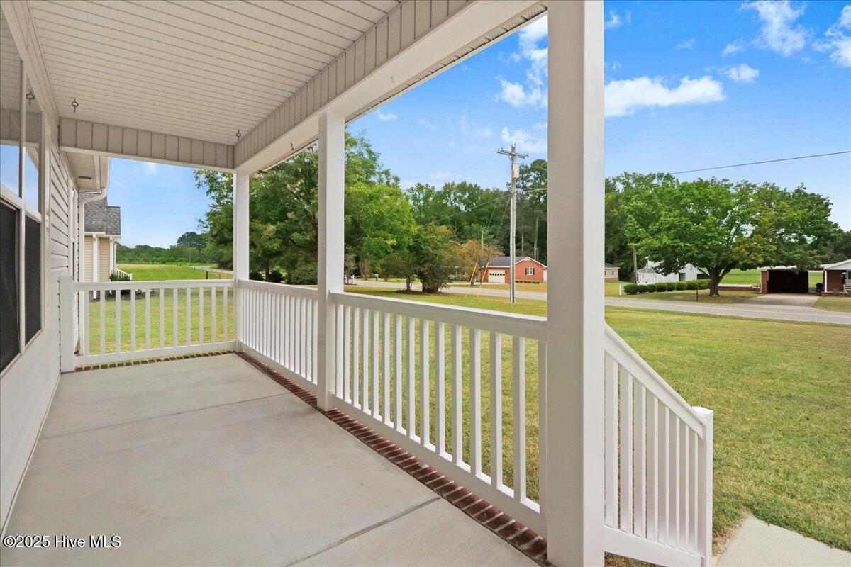 778 Oakland Church Road Princeton, NC 27569 - Photo 5 of 31 05-778 Oakland Church Rd-5
