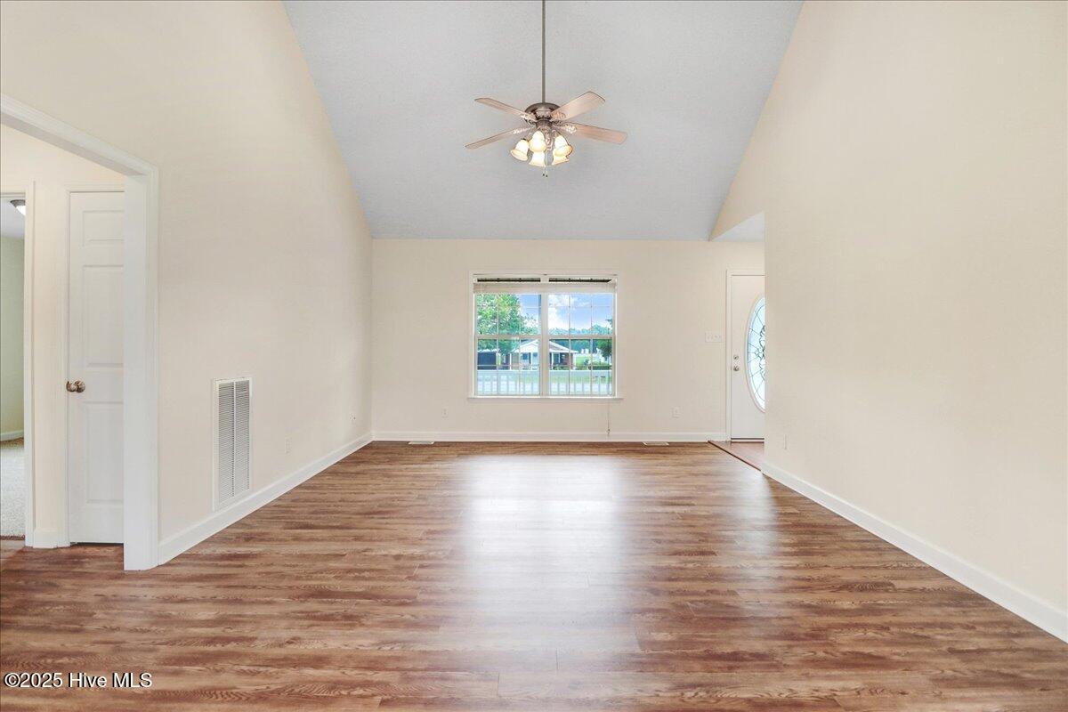 778 Oakland Church Road Princeton, NC 27569 - Photo 9 of 31 14-778 Oakland Church Rd-14