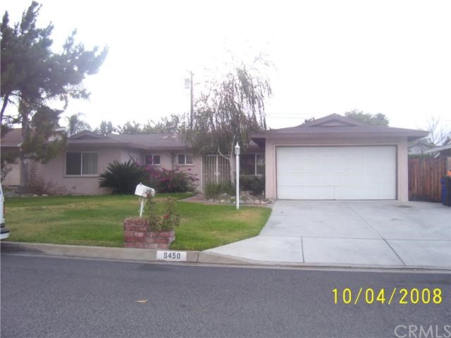 8450 Avalon Court Rancho Cucamonga, CA 91701 - Photo 1 of 1 Exterior