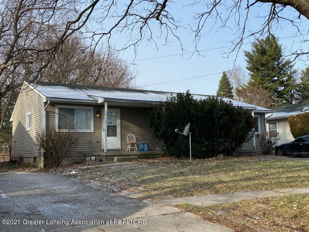 5922-5924 Haag Road Lansing, MI 48911 - Photo 1 of 1 5922 & 5924 Haag