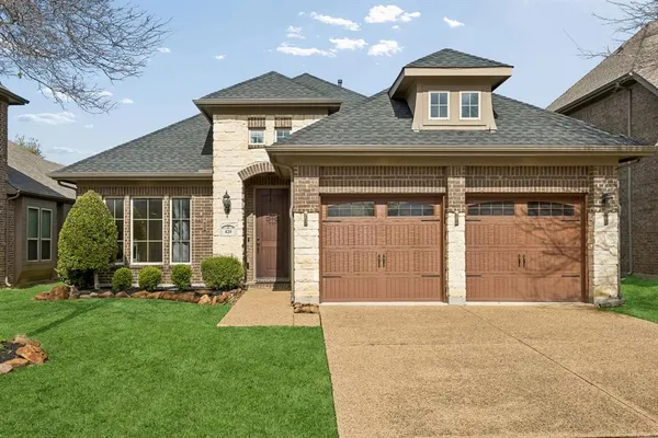 $450,000 | 420 Heritage Lane, Wylie, TX 75098