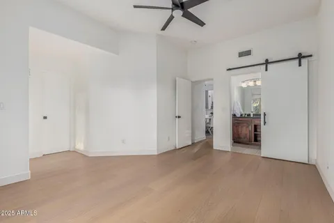 a view of a livingroom with furniture and window