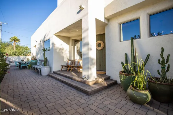 $865,000 | 2257 North 16th Avenue, Phoenix, AZ 85007