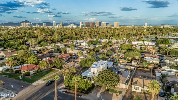 $865,000 | 2257 North 16th Avenue, Phoenix, AZ 85007