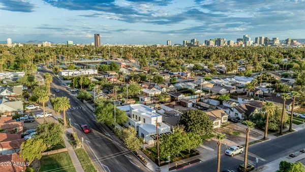 $865,000 | 2257 North 16th Avenue, Phoenix, AZ 85007