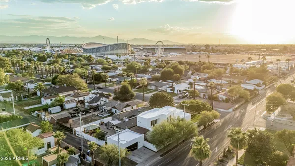 $865,000 | 2257 North 16th Avenue, Phoenix, AZ 85007