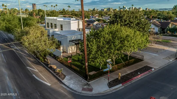 $865,000 | 2257 North 16th Avenue, Phoenix, AZ 85007