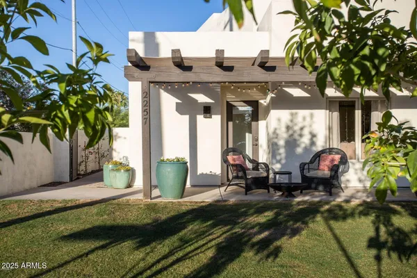 $865,000 | 2257 North 16th Avenue, Phoenix, AZ 85007