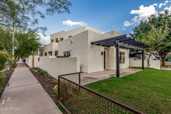 $865,000 | 2257 North 16th Avenue, Phoenix, AZ 85007
