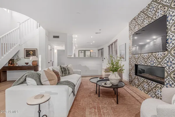 $865,000 | 2257 North 16th Avenue, Phoenix, AZ 85007