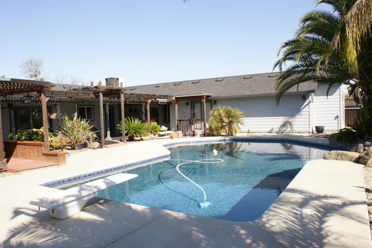 14819 Skyview Road Madera, CA 93636 - Photo 34 of 37 Gallery Image 34