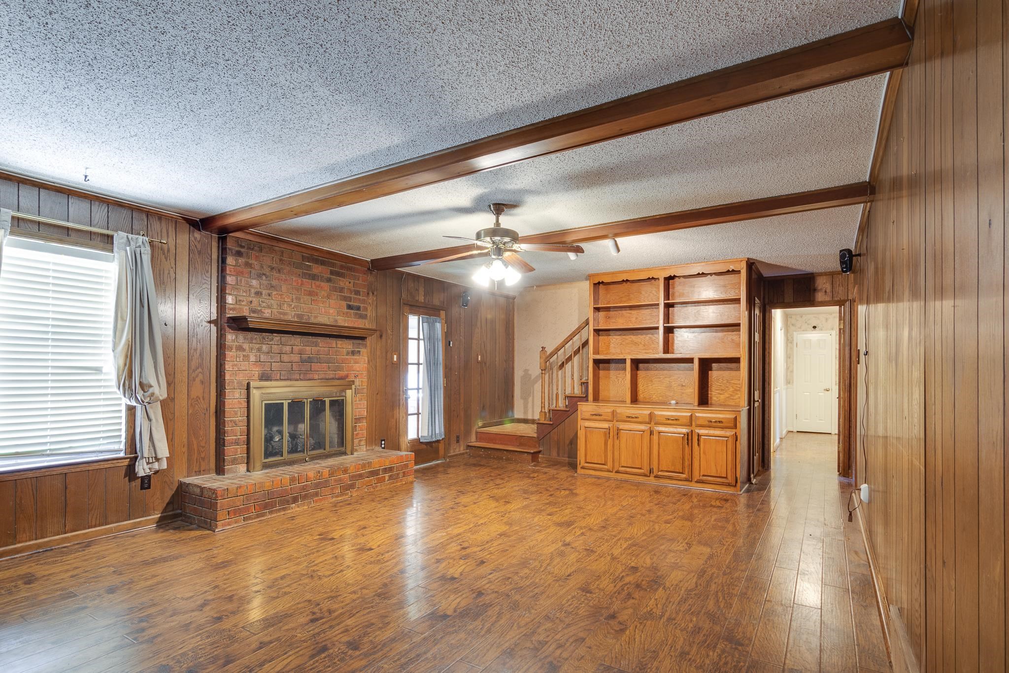 8083 Cinders Road Bartlett, TN 38133 - Photo 9 of 31 Living room