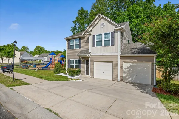 $2,500 | 6056 Shamrock Green Drive, Clover, SC 29710