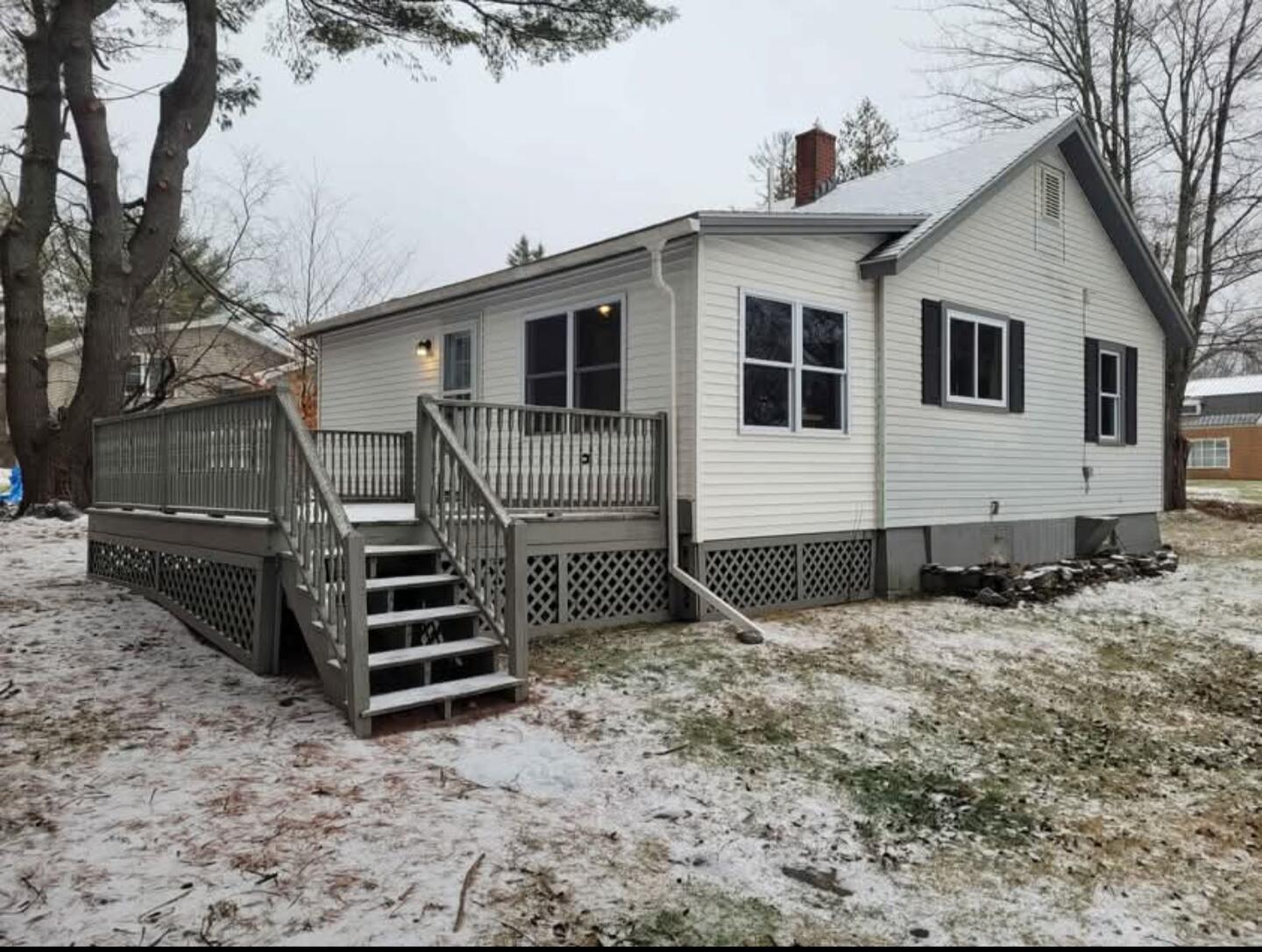 22 Snows Corner Road Orrington, ME 04474 - Photo 1 of 14 8697382578174005683