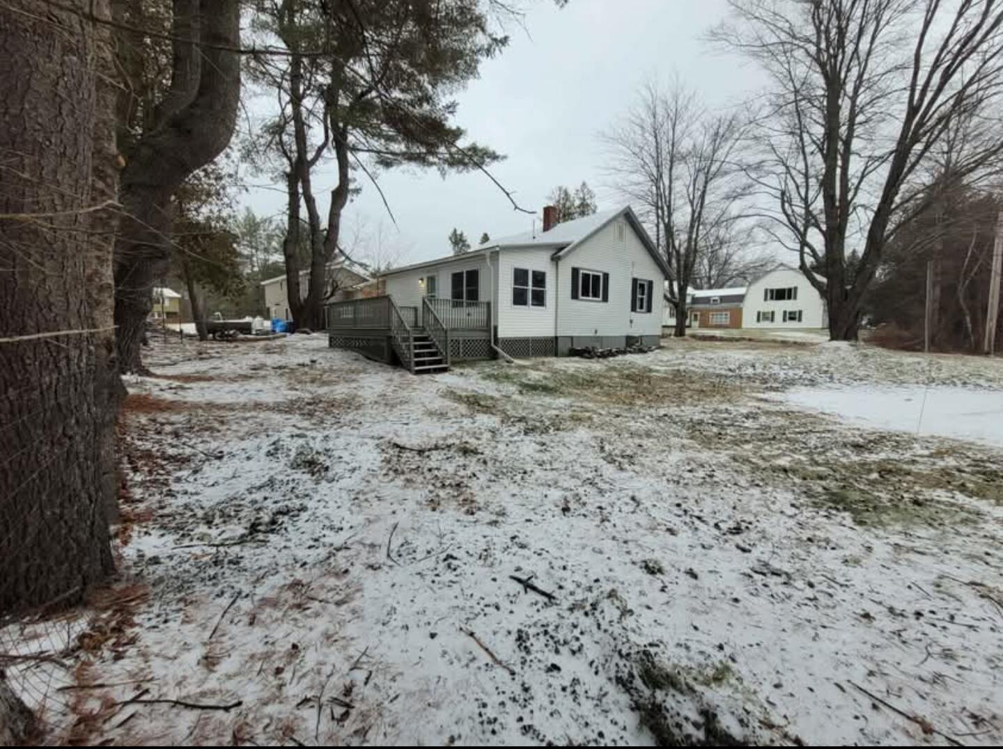 22 Snows Corner Road Orrington, ME 04474 - Photo 2 of 14 6281440068065550146