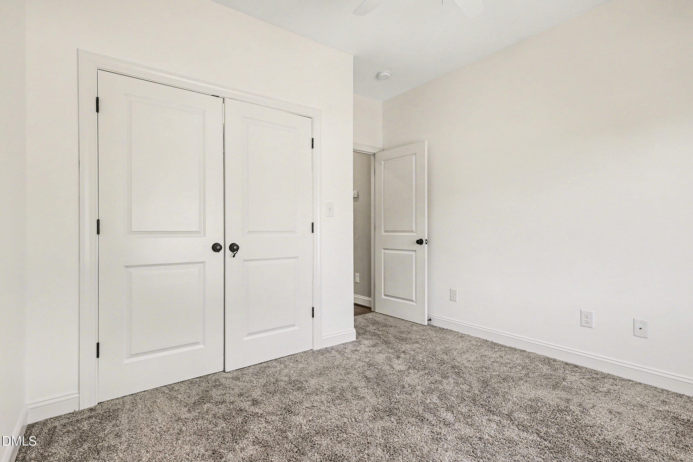 5117 Joe Ellen Road Battleboro, NC 27809 - Photo 12 of 23 a view of an empty room