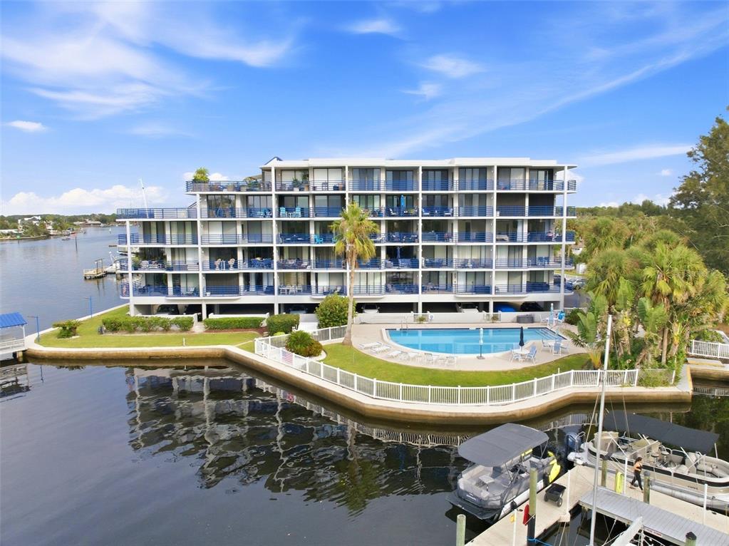 4823 Ebbtide Lane, Unit 404 Port Richey, FL 34668 - Photo 2 of 78 Gallery Image 2