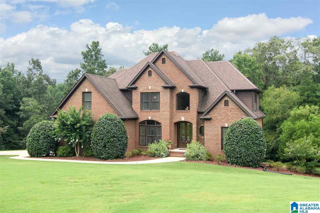100 Stetson Lane Alabaster, AL 35007 - Photo 1 of 50