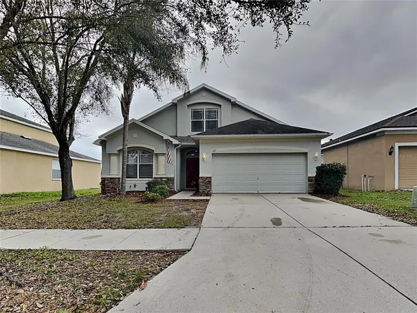 $2,319 | Undisclosed Address, Seffner, FL 33584