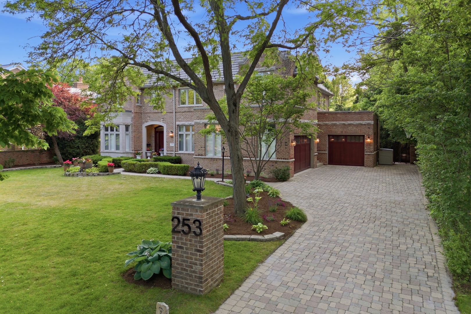 253 Franklin Road Glencoe, IL 60022 - Photo 3 of 51