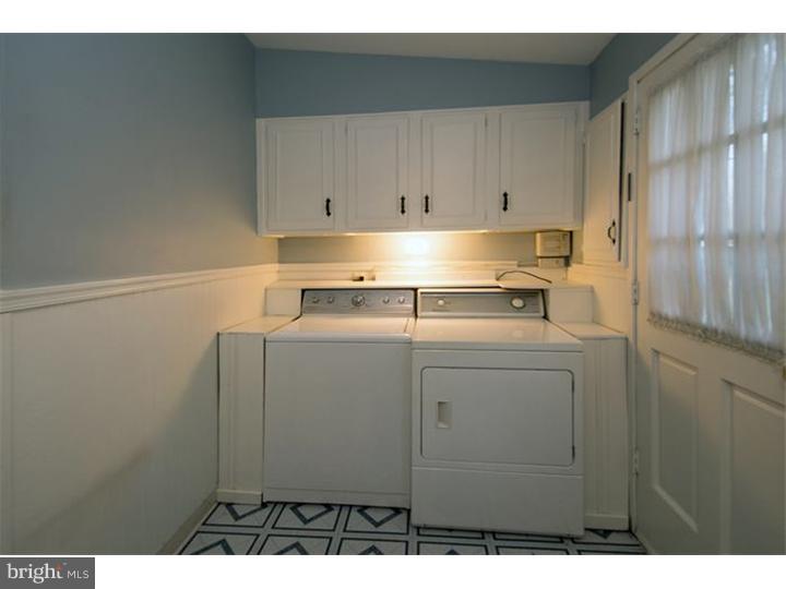 542 Greystone Road Ambler, PA 19002 - Photo 20 of 21 Laundry Room