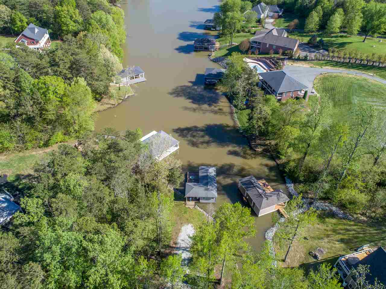 Rainey Ridge Road Semora, NC 27343 - Photo 17 of 24 Photo 17